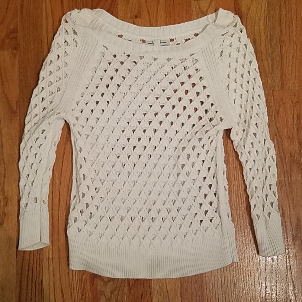 American Eagle knitted sweater